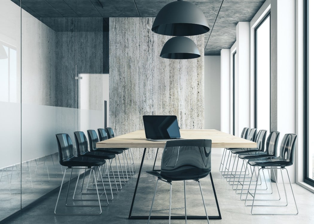 A room with a table isn&rsquo;t enough to accommodate new ways of working. 