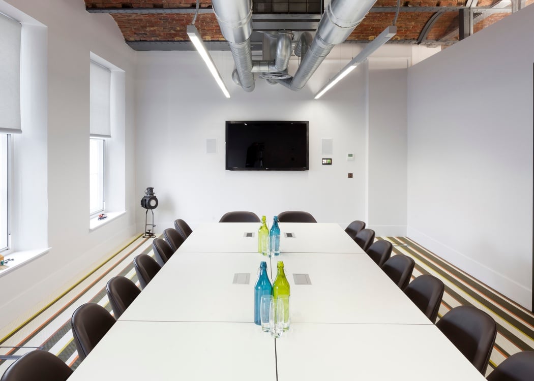 TOG Meeting Room 19 Eastbourne Terrace