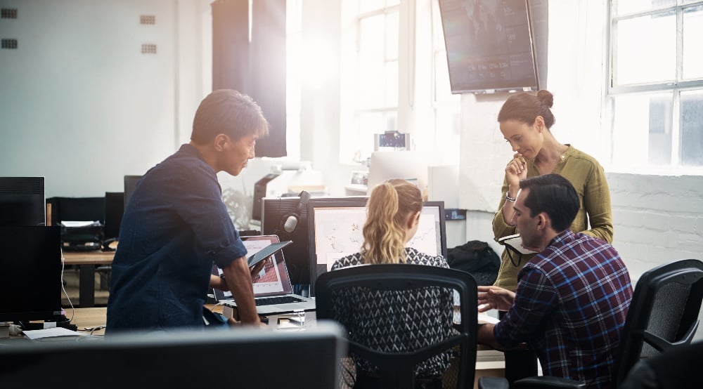 4 Signs You’re Ready To Move Office