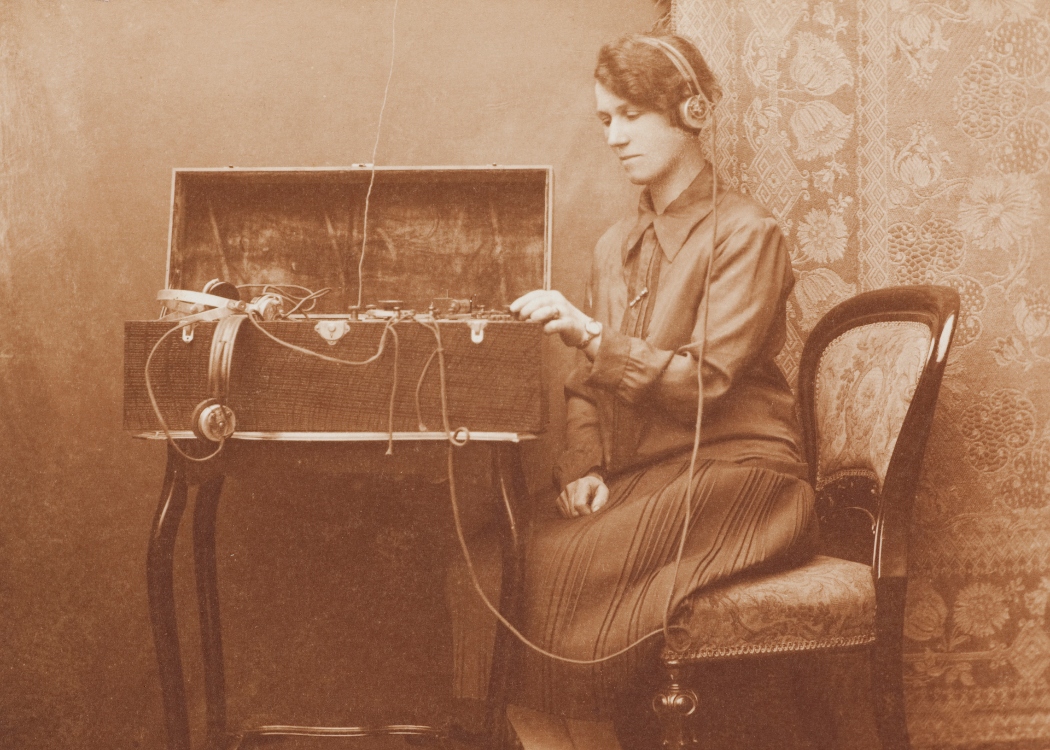 Morse Code Communications