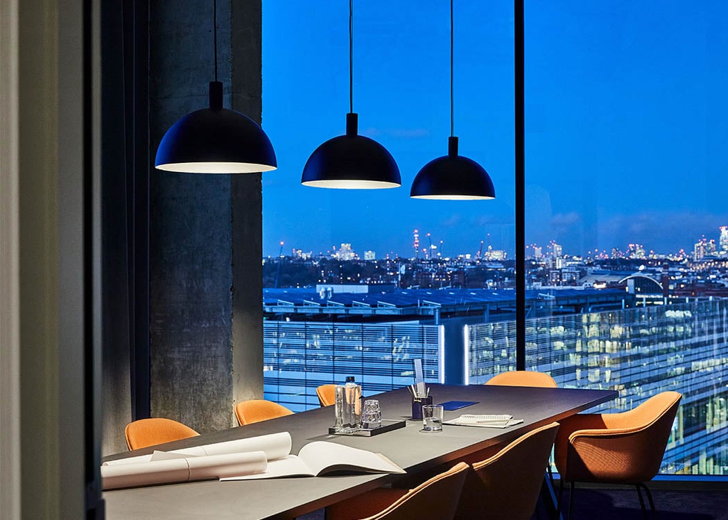 TOG Hammersmith 1 Lyric Square