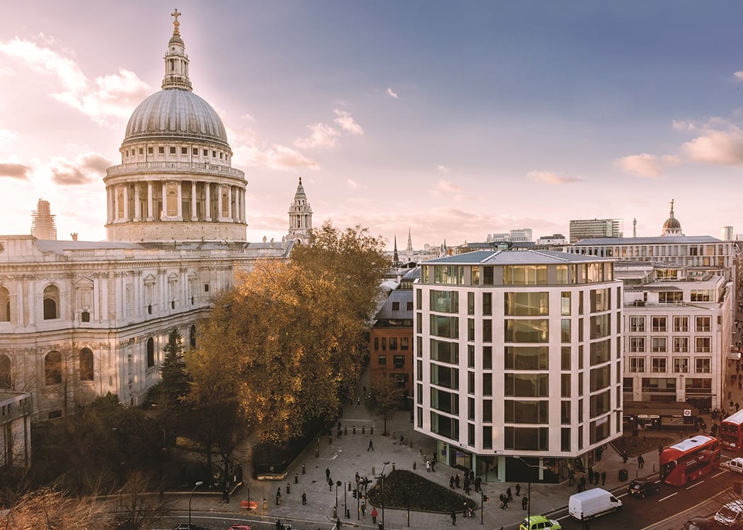 The Argyll Club - Octagon Point