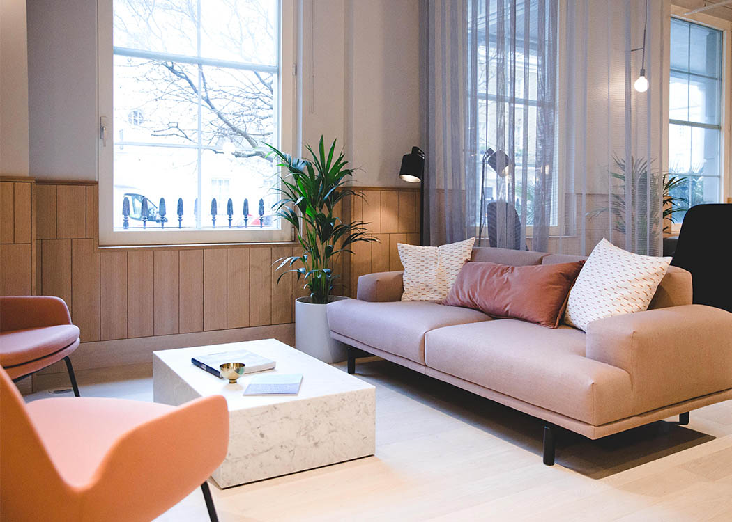 The Office Group&rsquo;s 84 Eccleston Square