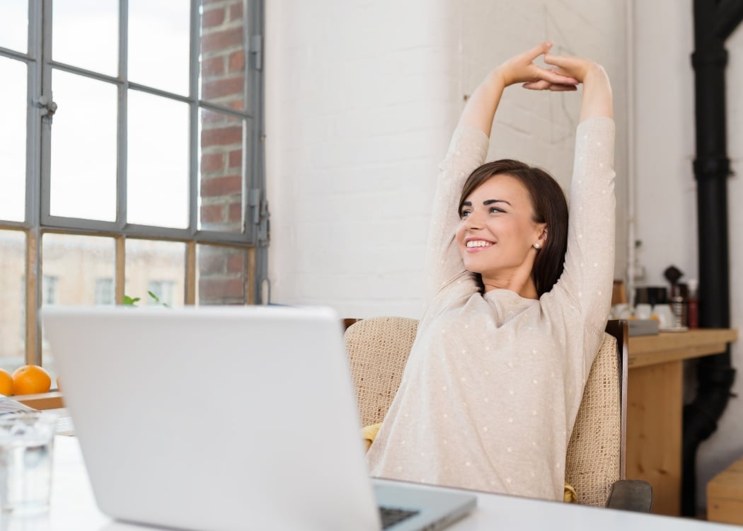 staff mental wellbeing