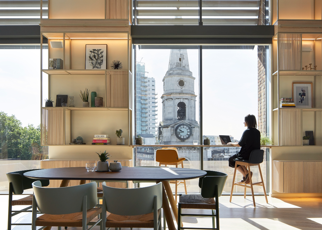 Fora&rsquo;s 180 Borough High Street