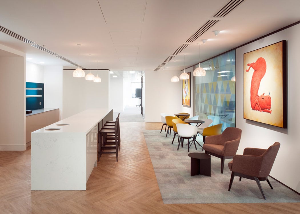 Halkin&rsquo;s 10 Lower Thames Street