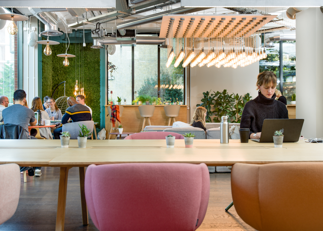 Uncommon&rsquo;s 1 Long Lane