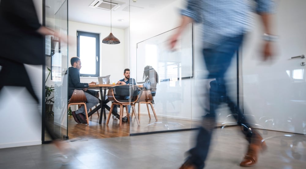 Infographic: Which Type of Office Should I Rent?