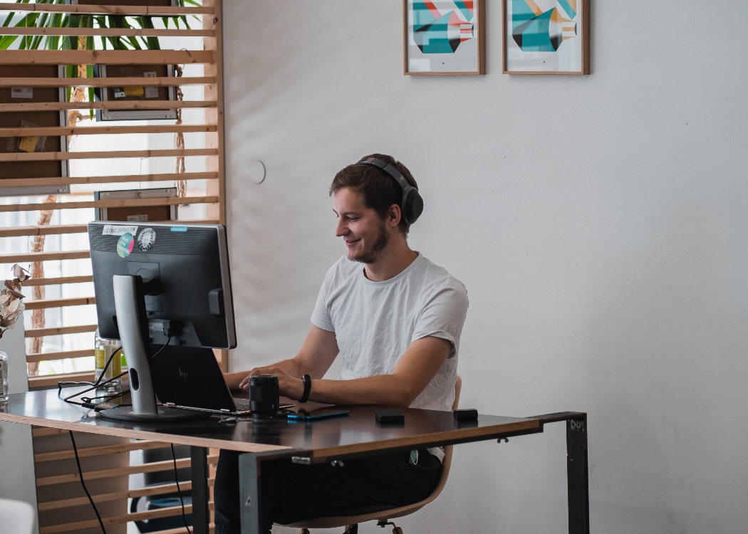 Regular team check ins